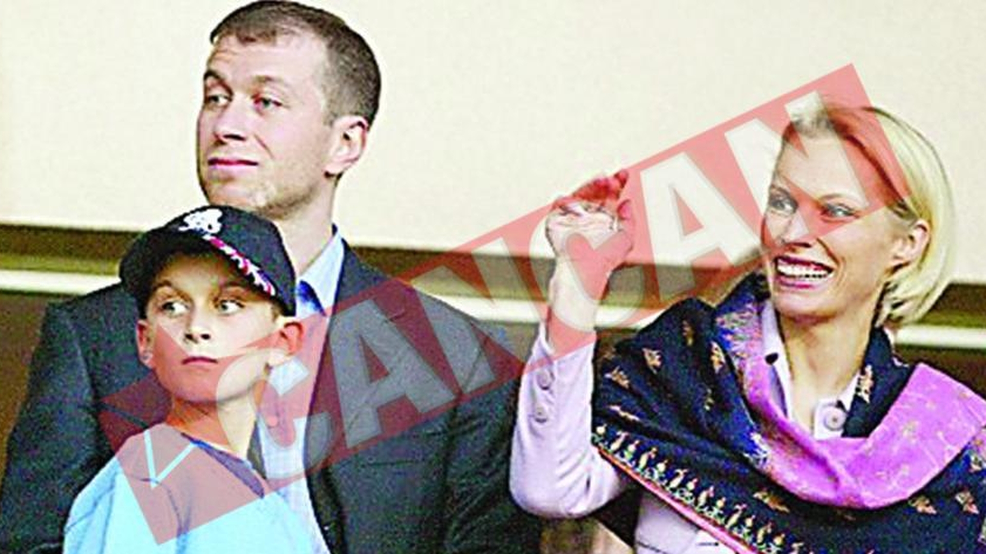 Cei mai mici miliardari rusi