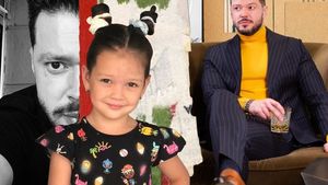 Victor Slav, îndemnat să ceară custodia fiicei sale, după ce Bianca a fost bătută: „Ar fi mult mai bine pentru copil”
