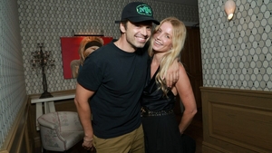 Sebastian Stan urmează să devină tătic? Partenera actorului, Annabelle Wallis, ar fi însărcinată
