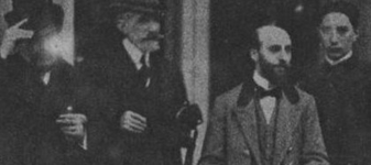 Cine a spus cuvintele: „Cine nu e revoluționar la douăzeci de ani, n-are inimă”