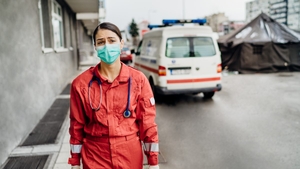 Bilanțul COVID-19 din 5 iulie 2021. Un singur pacient a murit, în ultimele 24 de ore, după ce s-au infectat cu SARS–CoV-2