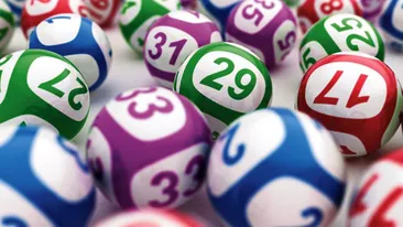 Tu ce ai face cu peste 7,7 milioane de euro? La aceasta suma uriasa a ajuns potul la Loto 6/49!