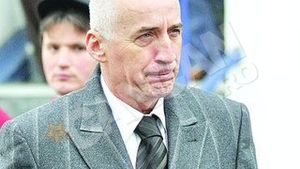 Marius Stan vine pe jos de la Galati la Slanic