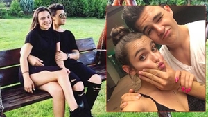 Mario Fresh a spus cum face amor cu Alexia Eram. Ce îi place fiicei celebrei Andreea Esca de la Pro TV