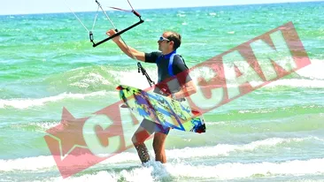 Din cauza lui i-a stat spritul in gat lui Basescu