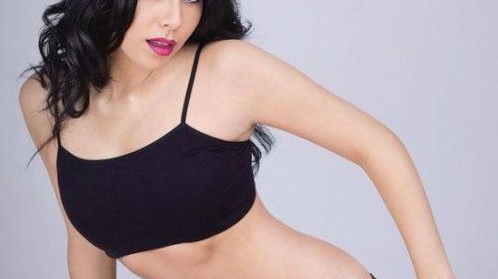Cum își menține silueta Corina Caragea: ”Cu greu am fost convinsă să o consum”