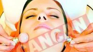 Cum iti refaci pielea degradata