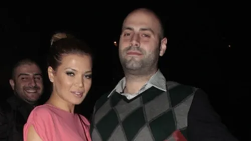 Nicola, iubitul Ginei Pistol, si-a asmutit bodyguardul pe un dusman