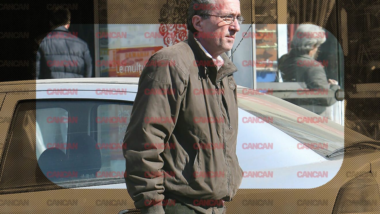 Povestea e fabuloasă! Valentin Ceaușescu e în culmea fericirii! Cum și-a ”recuperat” fiul din America!