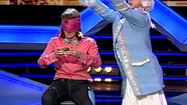 Cancan iti lanseaza provocarea! Tu votezi castigatorul Romanii au Talent inainte sa-l afli de la TV