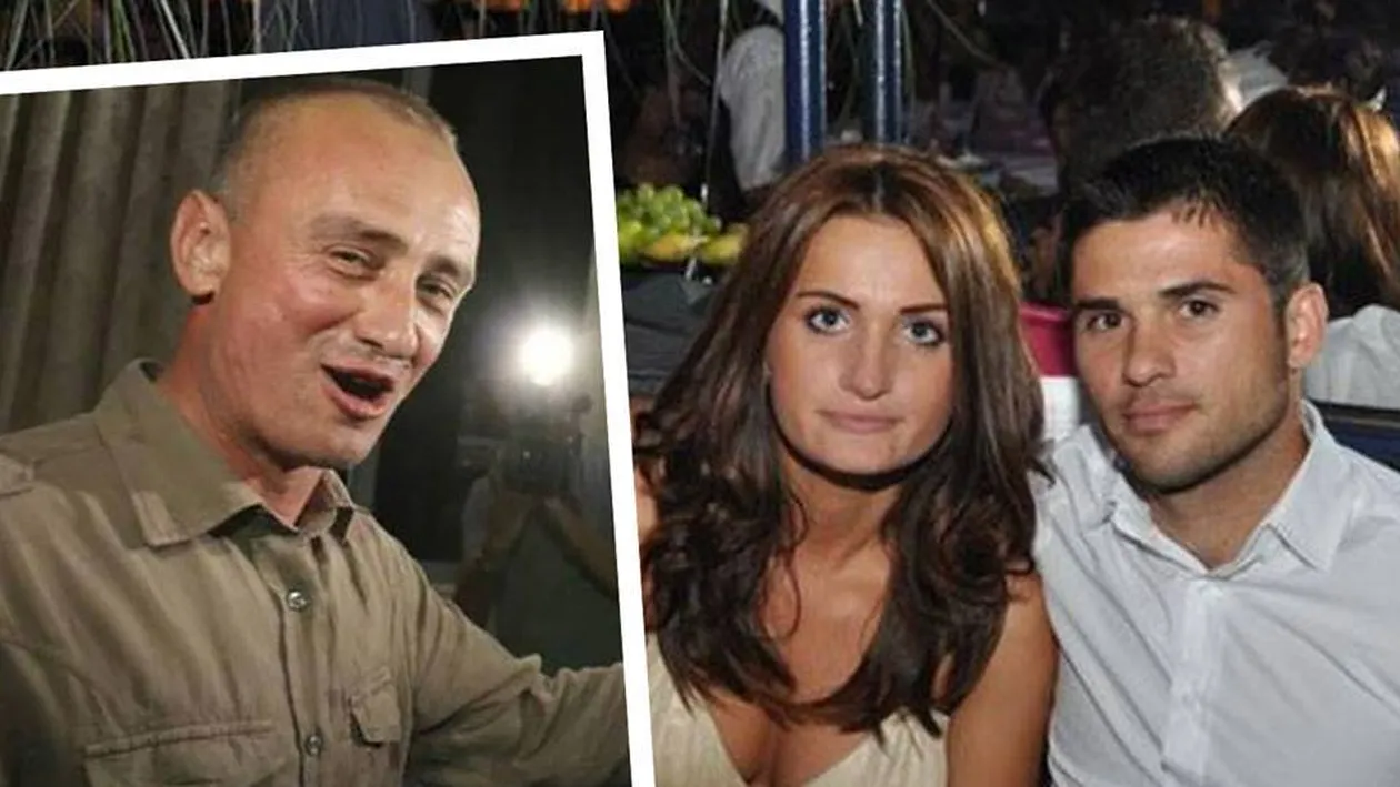 Declaraţii în premieră. Drama unui fotbalist-campion al României. A jucat în Liga Campionilor, iar azi este arestat + patronul-milionar i-a escrocat soţia şi copiii!