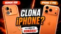 Telefonul „inspirat” de iPhone a debutat în România