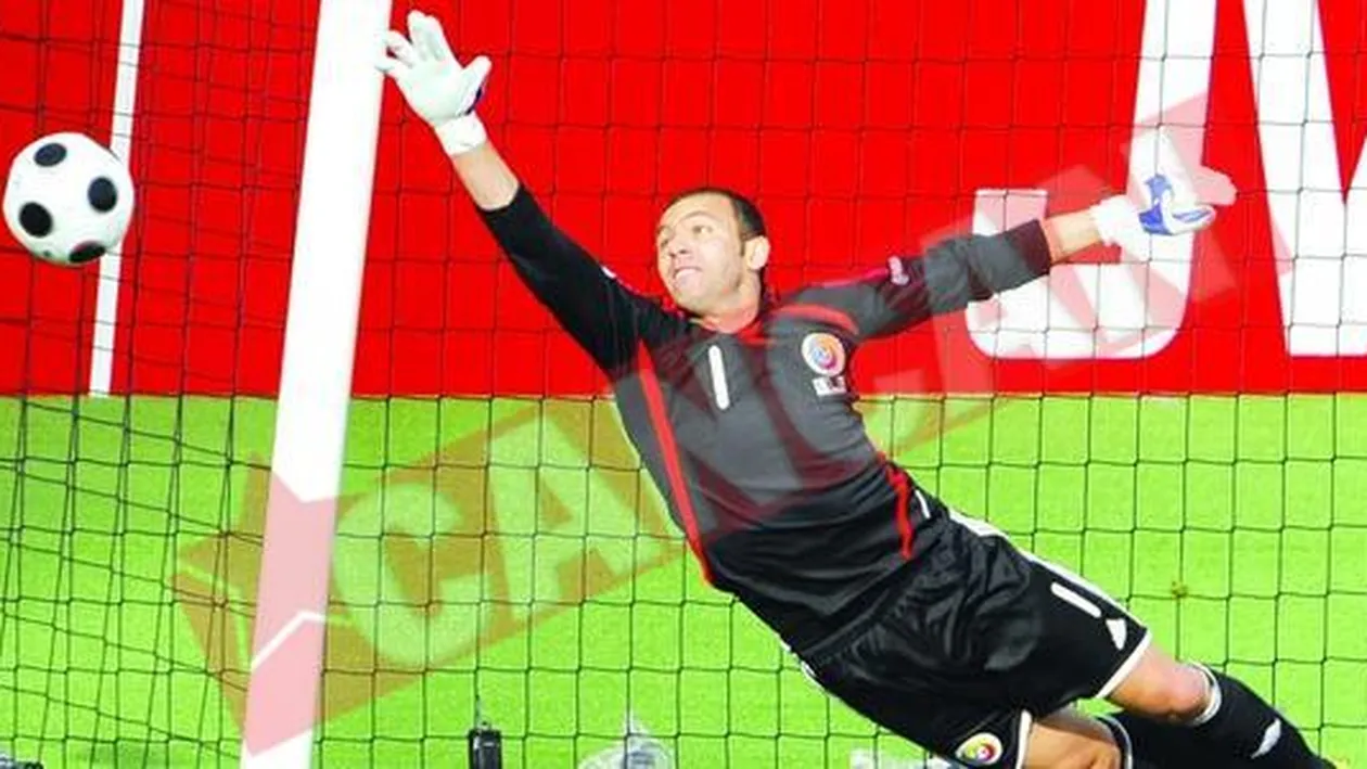 Ultima oferta din Cecenia pentru Lobby!