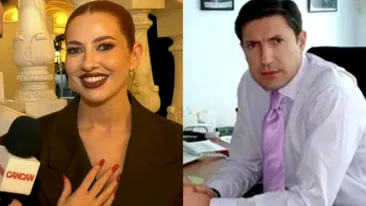 Lidia Buble vrea să îl facă tată pe afaceristul Horațiu Nicolau: ”Mă veți vedea cu o șatră de copii”