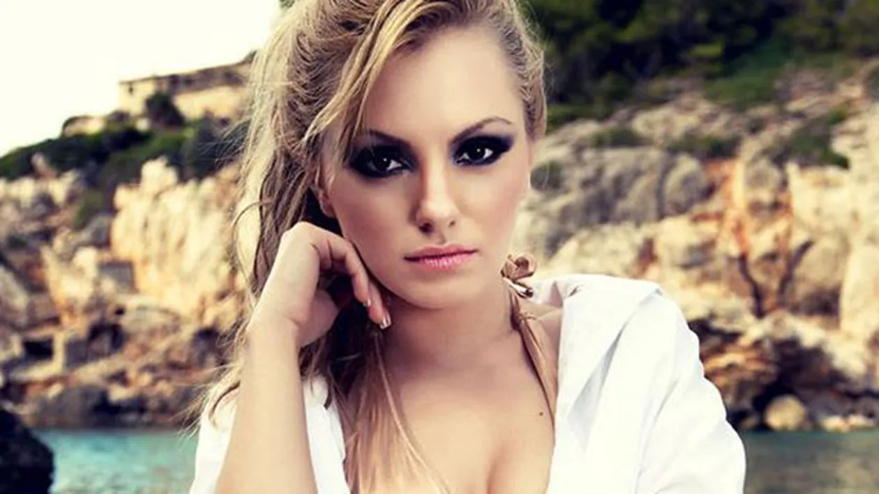 NU ESTI ARTISTA, RAMAI ACASA!” Mare greseala a facut Alexandra Stan ca l-a suparat pe Tudor Chirila. A facut-o praf, iar acum...