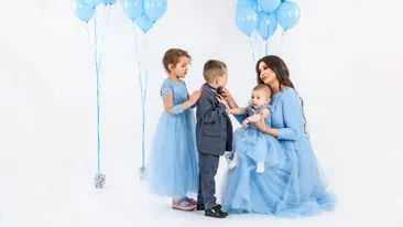 Elena Băsescu a lăsat politica pentru o afacere cu haine: ”Îmi merge peste așteptări”