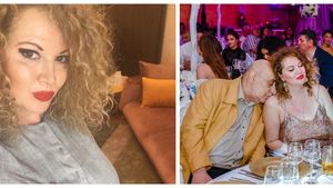 Adevăratul motiv pentru care Oana Lis nu l-a părăsit pe Viorel. Oana dă cărțile pe față: "Elementul bani ... "
