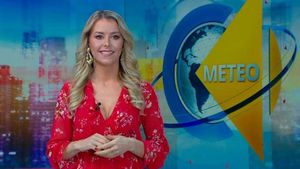Fosta prezentatoare de la Kanal D s-a reorientat profesional!