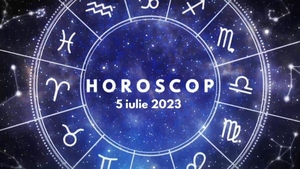 Horoscop 5 iulie 2023. Lista nativilor care trebuie să își controleze impulsivitatea