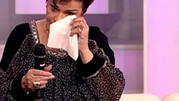 Ionela Prodan, despre iubire: ”N-am trăit-o niciodată”