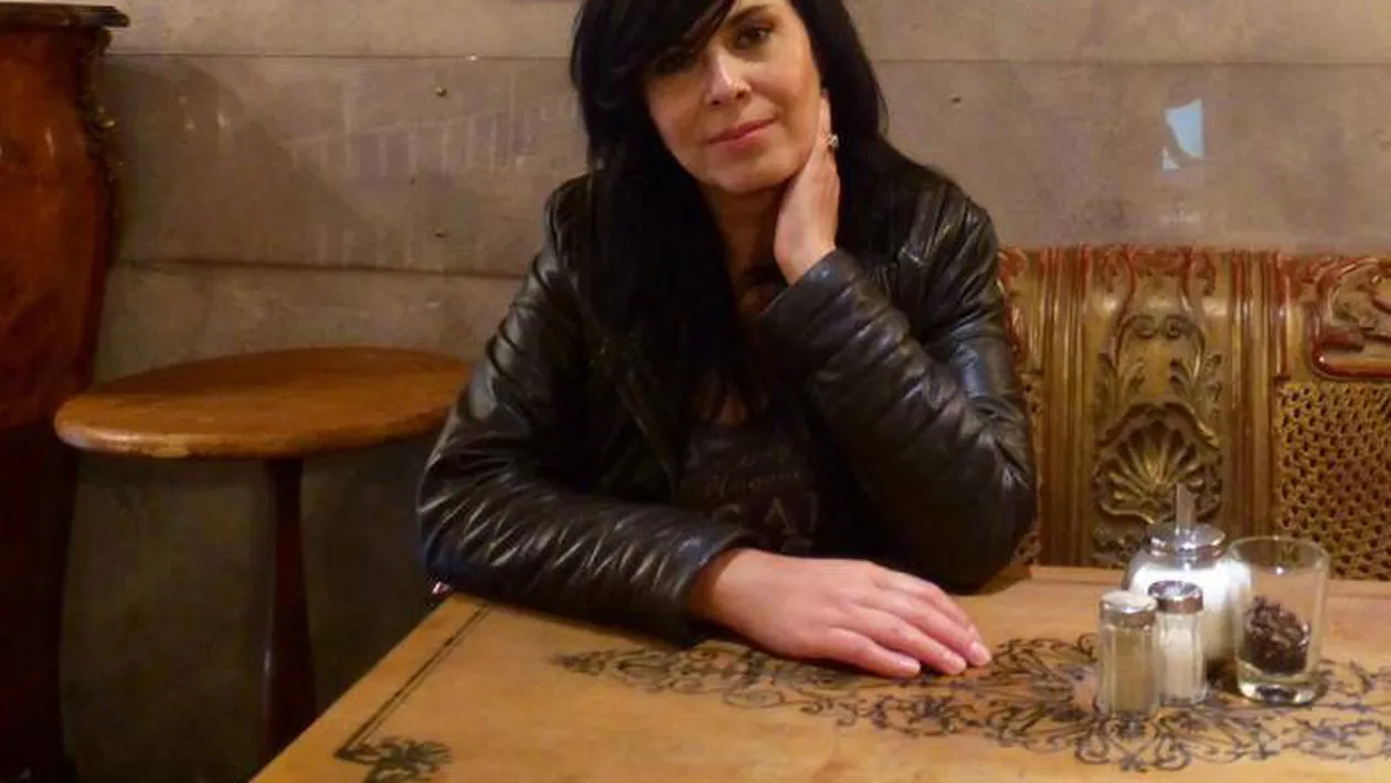 Mariana Moculescu, la un pas de moarte:“Am fost strangulată de un tractorist beţivan!”