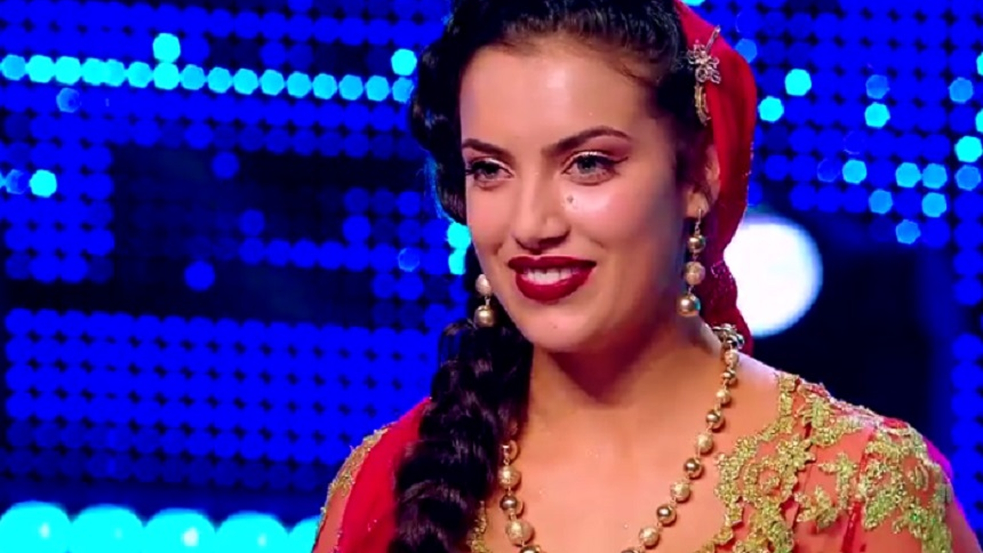 Fosta concurentă de etnie romă, care a făcut show pe scena de la "X Factor", a vorbit despre divorț: "Eu și soacra mea..."