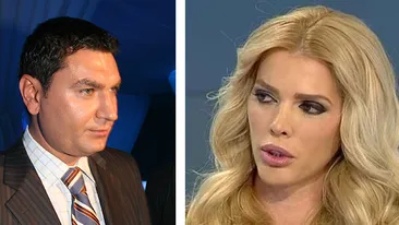 Răsturnare de situaţie: Borcea nu vrea să mai rămână însurat. Ce ofertă i-a făcut soţiei ca să-i dea divorţul!