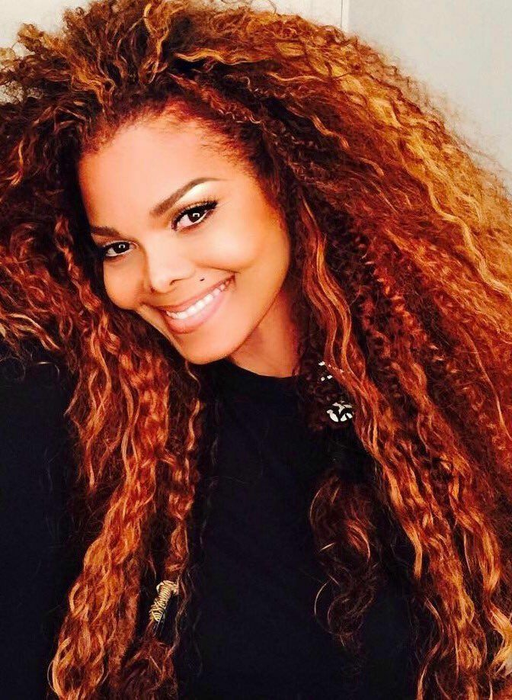 Janet Jackson a trecut prin momente de panică! Cântăreața era îngrijorată pentru fiul său și a chemat poliția