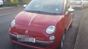 Cel mai sincer anunţ de vânzare a unei maşini! A devenit viral: ”Câinele meu şi-a făcut nevoile... ”