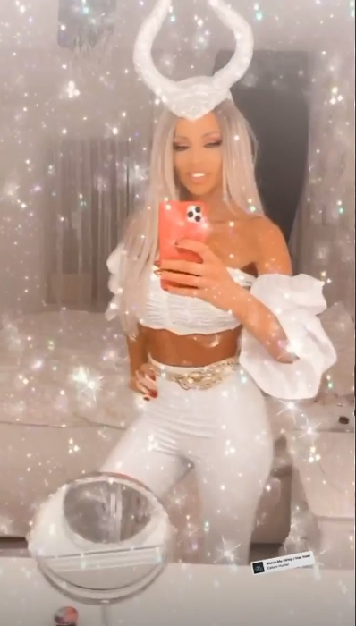 Bianca Drăgușanu se teme pentru viața ei după divorț!? A învățat să tragă cu pistolul! VIDEO