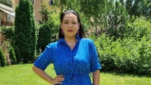 Oana Roman are probleme de sănătate: ”Nu prea mă simt bine”