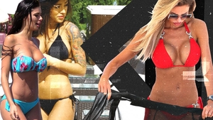 TOP 50 - Vedete din showbiz-ul românesc cu cele mai mari silicoane. Despre unele dintre ele, nici nu știa că au implanturi. Pe ce locuri sunt Andreea Marin, Bianca Drăgușanu, Antonia și Andreea Mantea
