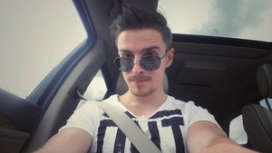 ANDREI LEONTE a primit interzis să părăsească România. Ce a păţit artistul?