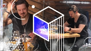 Celebrul jurat de la ”Românii au Talent” a păcătuit în Joia Mare. Avem dovada filmată!