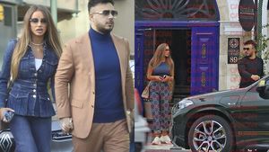 Apariție șoc a lui Gabi Bădălău! Cum a apărut pe muntele Athos, la scurt timp după ce s-a despărțit de Bianca Drăgușanu