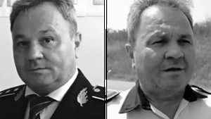 Doliu în Poliția Română! A murit Claudiu Bebec, fostul șef al Biroului Rutier Drobeta Turnu Severin