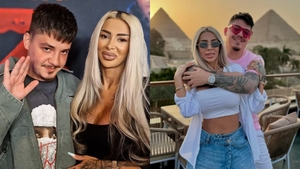 Emisiunea de la Antena 1 în care Bogdan de la Ploiești și Cristina Pucean apar împreună, la 9 luni de la despărțire
