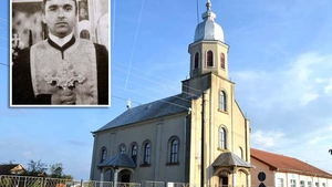 Nu au vrut sa creada ca asta se poate intampla! Un popa din Bihor si-a luat preoteasa, banii din donatii si a fugit in SUA!