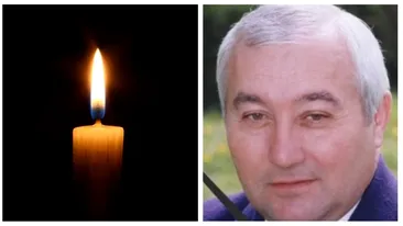 Doliu în PSD! Anton Miţaru, fost parlamentar, s-a stins din viață