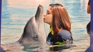 Un celebru fotomodel a murit la doar 19 ani! Tânăra a fost luată de valuri de pe plajă