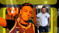 Percheziții acasă la Albert NBN! Acuzaţii grave pentru tatăl artistului. CANCAN.RO are toate detaliile!