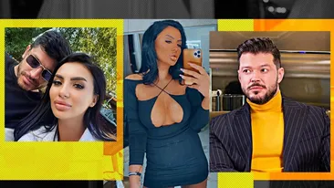 Iubita i-a dat ”viteză”, dar fostul jucător al Stelei i-a găsit, repede, înlocuitor. Dodel a ”combinat-o” pe fosta lui Victor Slav!