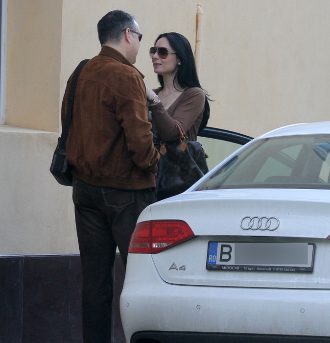 Întâlnirea secretă de la Maranello dintre premierul României şi… Cum a ajuns ”puşculiţa” PSD să pună mâna pe mega-afacerea Ferrari. Totul a fost negociat politic!