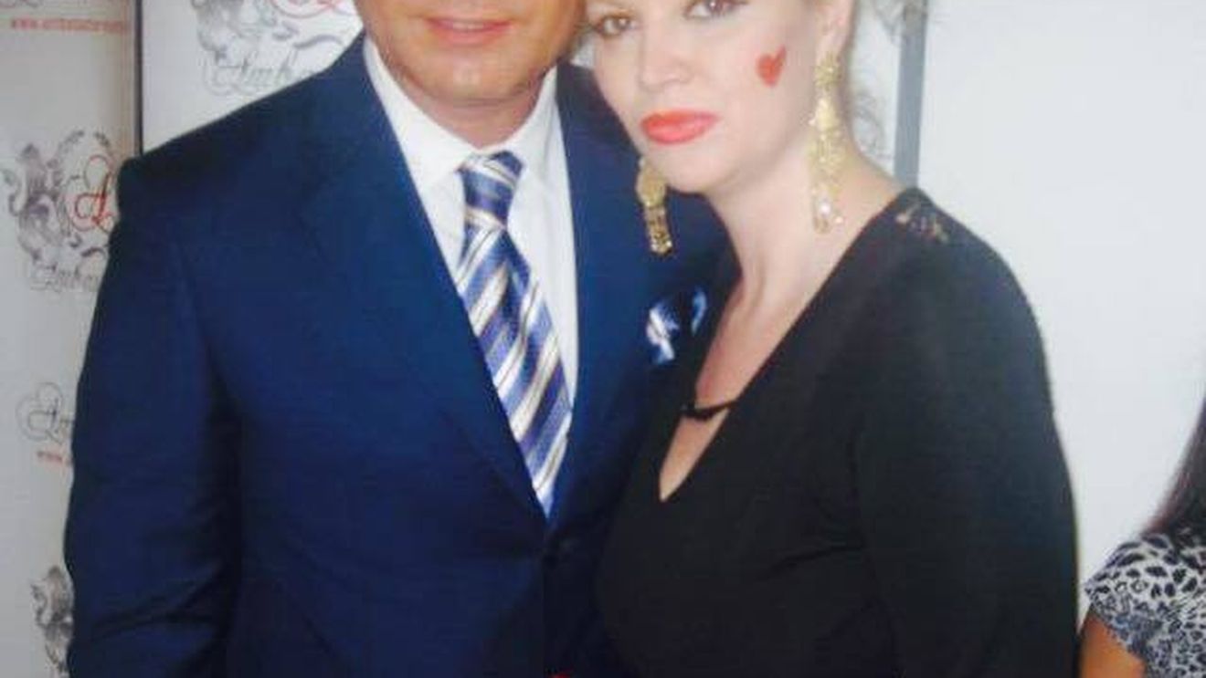 Oana Lis este însărcinată!?! Mesajul transmis de soţia fostului edil al Bucureştiului i-a făcut pe fani să se bucure: "Felicitări"