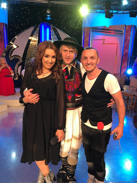 Preotul Pomohaci a reuşit să stârnească un adevărat scandal, după replica pe care i-a dat-o Biancăi Drăguşanu