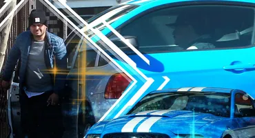 Bobiță și Dorel din Las Fierbinți schimbă mașinile ca pe cămăși! Și-au luat ”tancuri”…