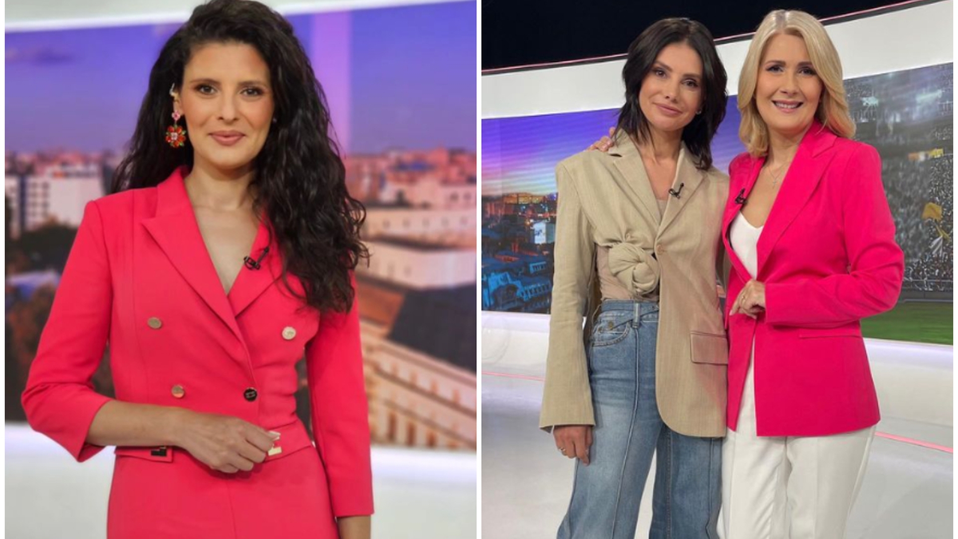 Mutare surpriză la Antena 1. O fostă prezentatoare de la Pro TV, adusă de urgență după demisia momentului