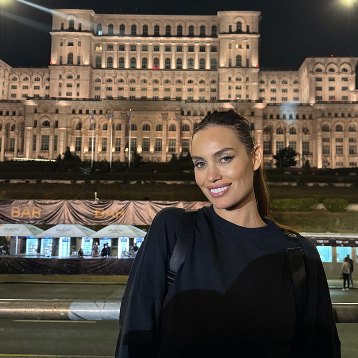 Momente de foc pentru Alina Pușcău. Verdictul medicilor poate schimba totul