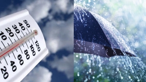 Avertizare meteo! Cod galben de vreme rea în mai multe zone din ţară
