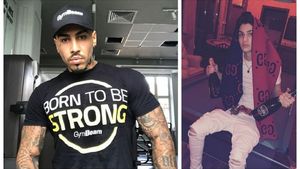 Alex Velea reacționează în scandalul momentului! Artistul îl ia la mișto pe Abi Talent, după ce i-a făcut o piesă: „Atunci n-aveai papuci Gucci”